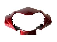 TVS WEGO FAR ÇERÇEVESİ ORJİNAL KIRMIZI ESKİ MOTOR