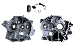 YAMAHA YBR 125 KARTER TAKIMI SAĞ-SOL RULMANLI 5 Lİ VİTES MÜŞÜRLÜ 2004-2016