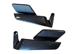 H2 YARASA KATLANIR AYNA KATLANIR 437 AYALANBİLİR KARBON GİDON BAĞLANTILI 8-10mm UYUMLU