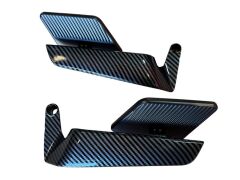 H2 YARASA KATLANIR AYNA KATLANIR 437 AYALANBİLİR KARBON GİDON BAĞLANTILI 8-10mm UYUMLU