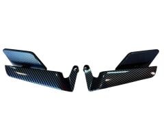 H2 YARASA KATLANIR AYNA KATLANIR 437 AYALANBİLİR KARBON GİDON BAĞLANTILI 8-10mm UYUMLU