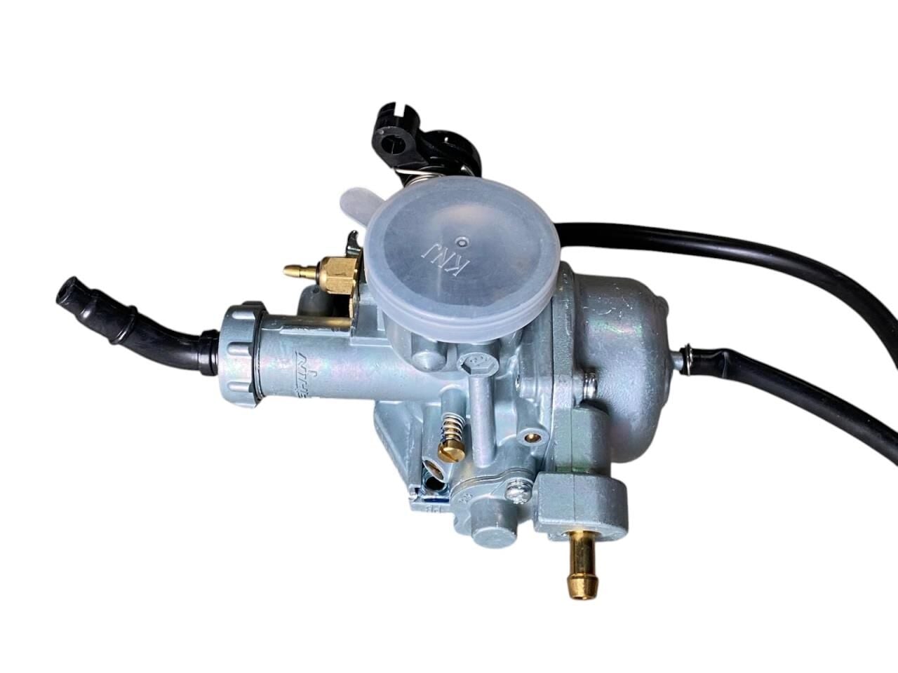 HONDA CBF 150 KARBÜRATÖR ESKİ MODEL