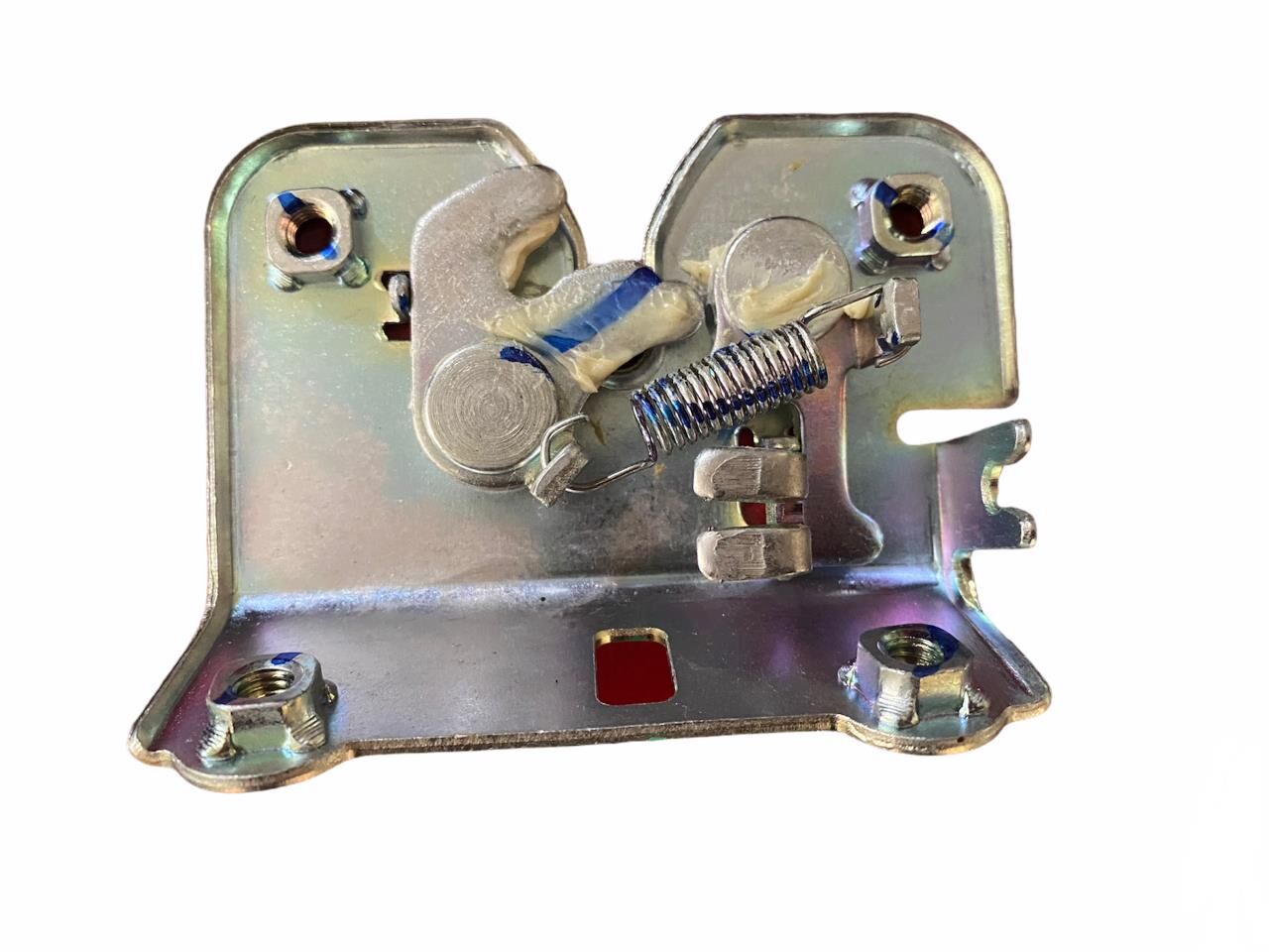 HONDA CBR 250 SELE KİLİT MEKANİZMASI ORJİNAL