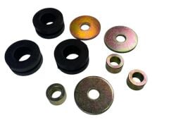 HONDA İNNOVA GİDON KAUÇUK SETİ 2005-2012