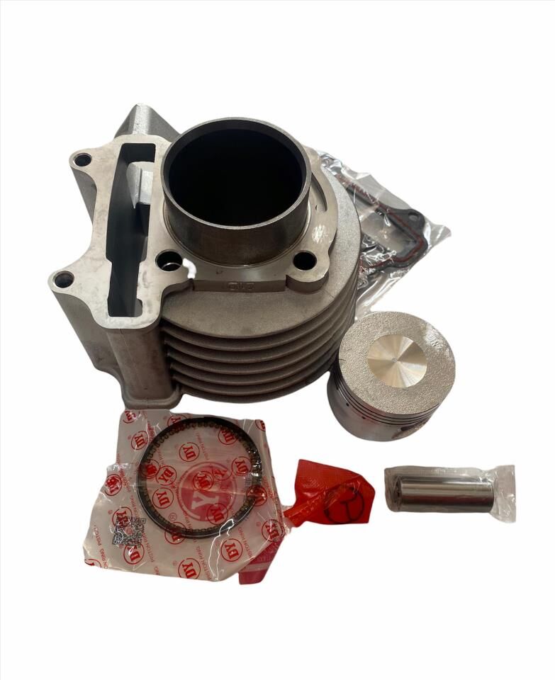 SCOOTER 125 SİLİNDİR PİSTON SET 13 PIM
