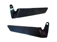 H2 YARASA KATLANIR AYNA KATLANIR 434 KARBON KÜÇÜK GİDON BAĞLANTILI 8-10mm UYUMLU