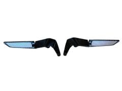 H2 YARASA KATLANIR AYNA KATLANIR 434 KARBON KÜÇÜK GİDON BAĞLANTILI 8-10mm UYUMLU