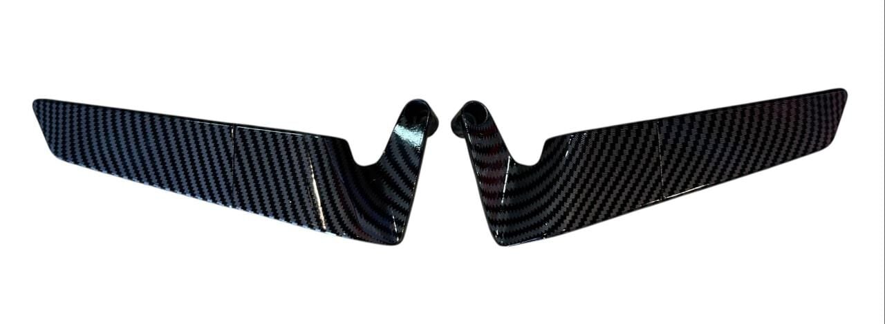 H2 YARASA KATLANIR AYNA KATLANIR 434 KARBON KÜÇÜK GİDON BAĞLANTILI 8-10mm UYUMLU