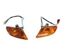 HONDA ACTİVA ÖN SİNYAL TAKIM