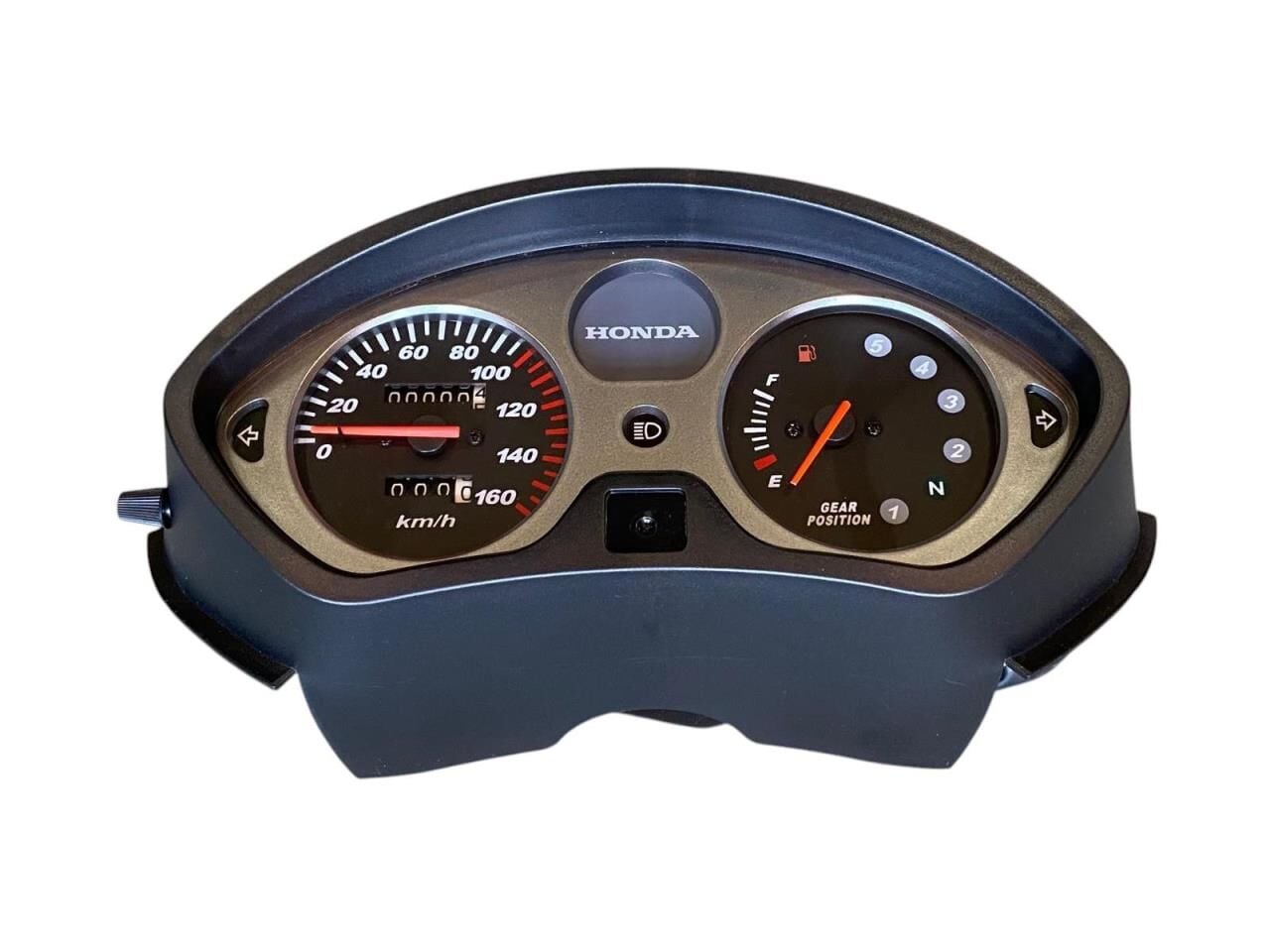 HONDA CBF 150 KİLOMETRE SAATİ ESKİ MODEL VİTES GÖSTERGELİ