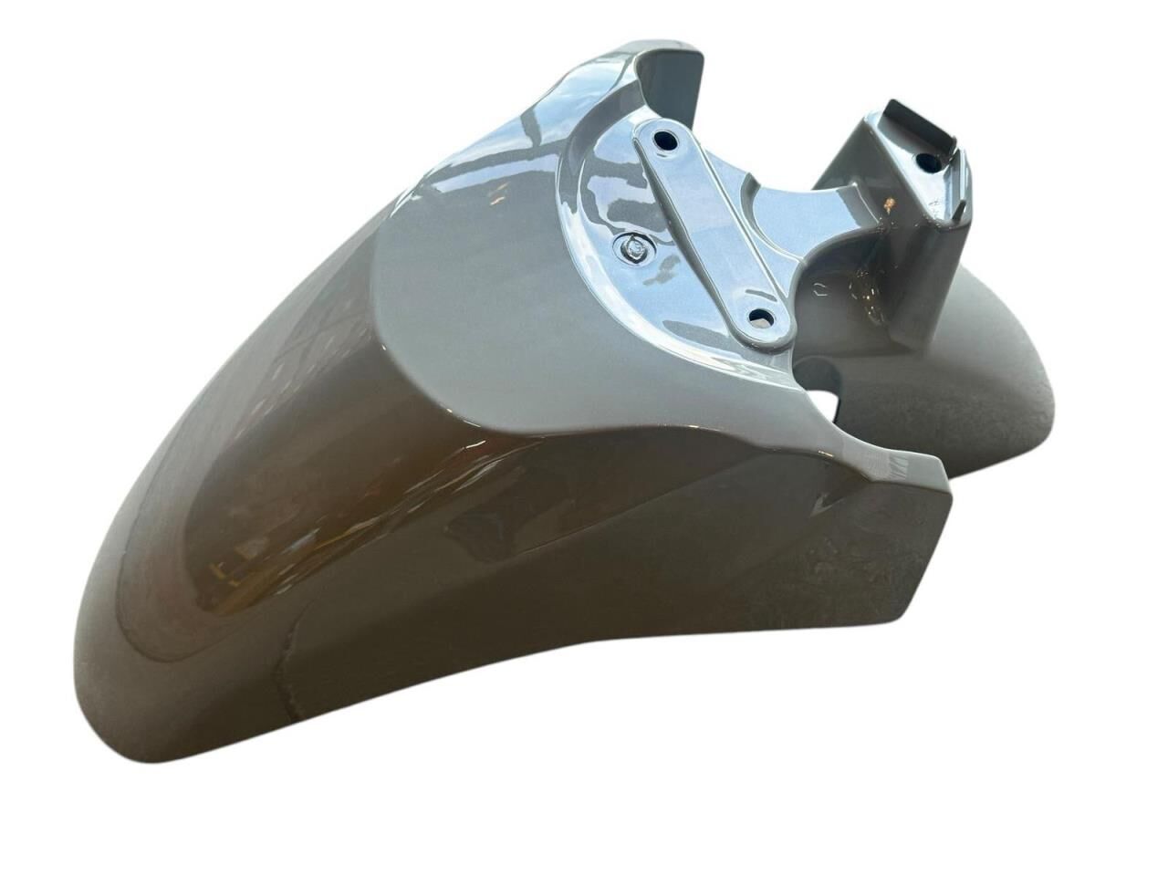 HONDA DİO 110 ÖN ÇAMURLUK NARDO GRİ İTHAL