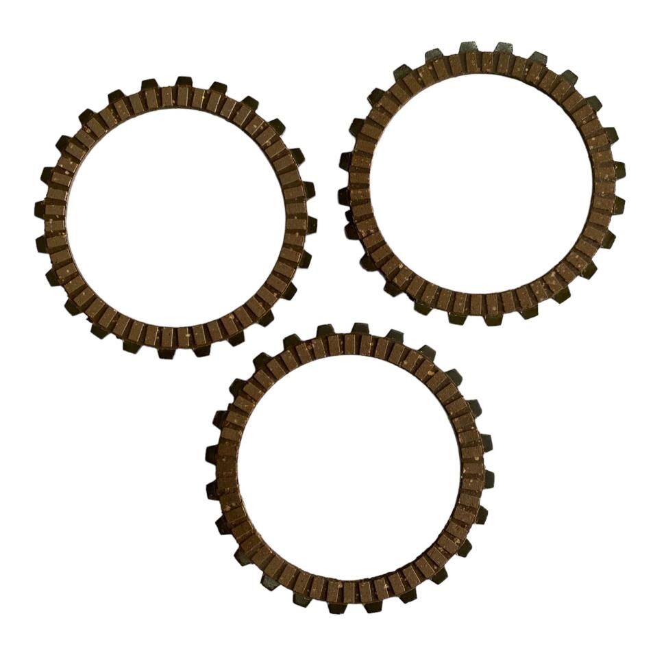 HONDA WAVE İ 110 DEBRİYAJ BALATA 2012