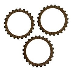 HONDA WAVE İ 110 DEBRİYAJ BALATA 2012