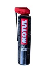 MOTUL C1 ZİNCİR TEMİZLEME SPREYİ 0,400 LT