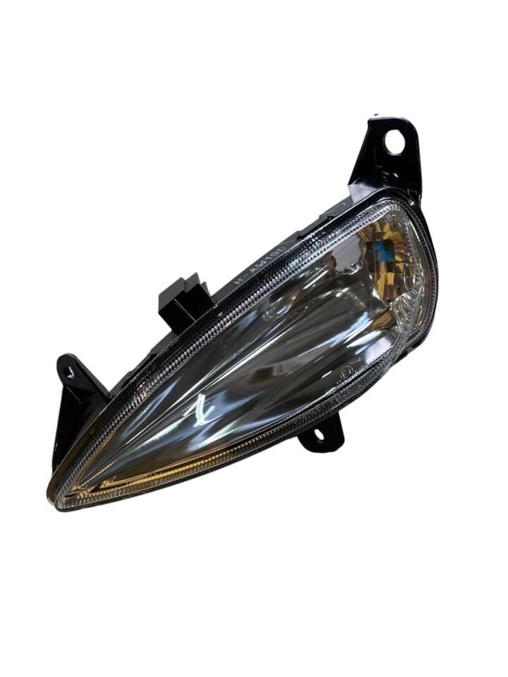 YAMAHA DELİGHT 115 ÖN SİNYAL SOL ORJİNAL