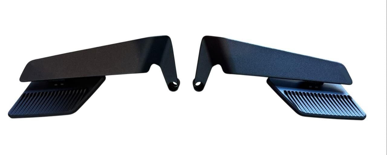 H2 YARASA KATLANIR AYNA KATLANIR 429 AYALANBİLİR GİDON BAĞLANTILI 8-10mm UYUMLU