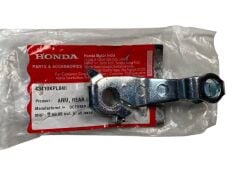 HONDA ACTİVA ARKA TEKER FREN AŞIK LEVYESİ