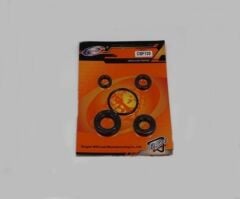 HONDA CB 125 E KEÇE SETİ