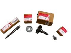 HONDA ACTİVA 125 İ ŞANZUMAN KOMPLE ORJİNAL 2023-2025