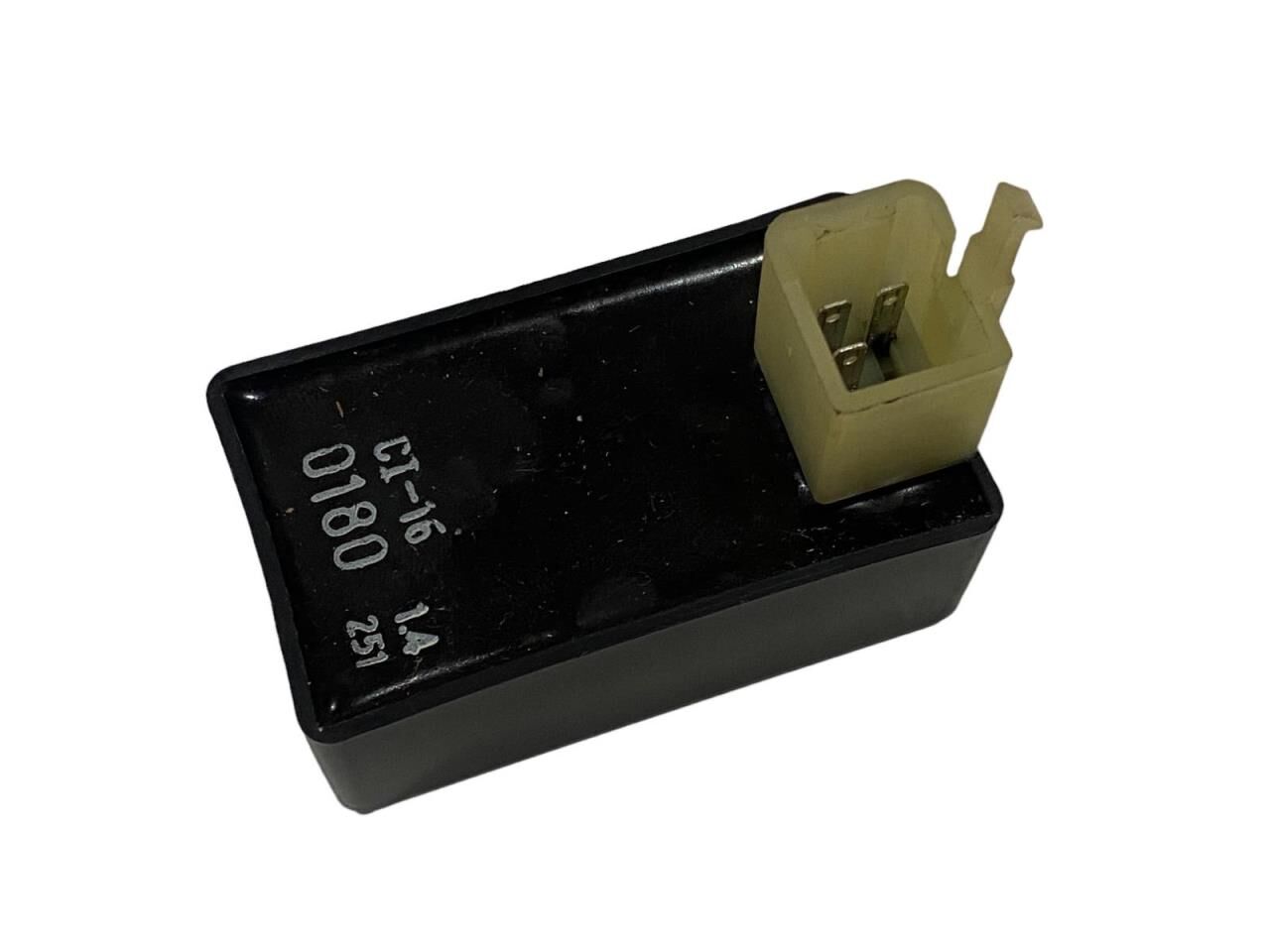 HONDA C90 BEYİN ORJİNAL