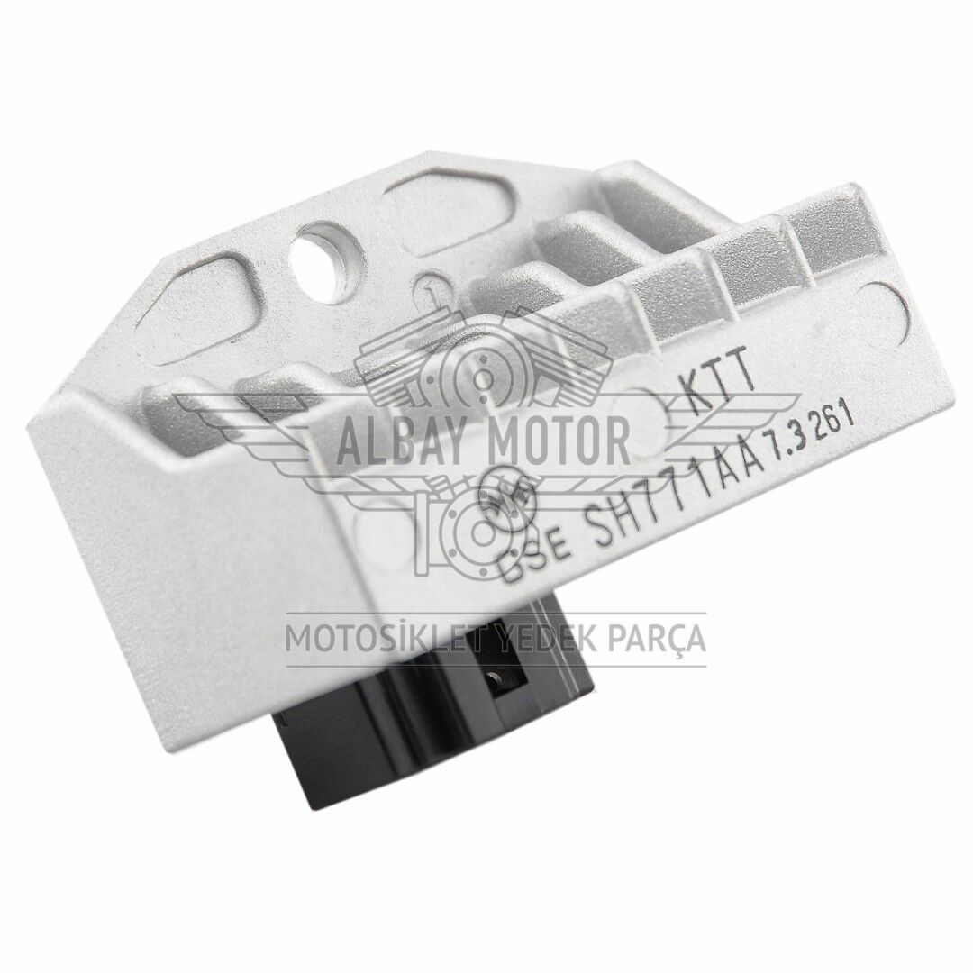 HONDA CBF 150 KONJEKTÖR ESKİ MODEL