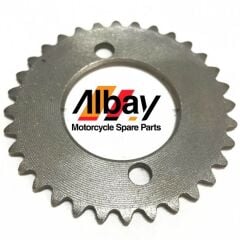 HONDA XL 185 EGSANTRİK ÜST DİŞLİ