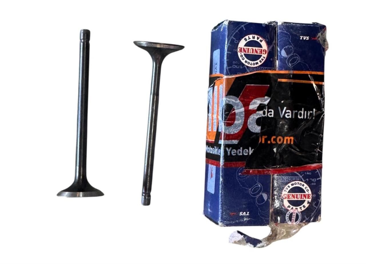 TVS JUPİTER 110 SUBAP TAKIM ORJİNAL WEGO- 110 ZEST-NEO-APACHE 150