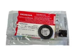 HONDA DİO 110 ŞANZUMAN MİL KEÇE ARKA VARYATÖRE ÇIKAN ORJİNAL 2023-2025