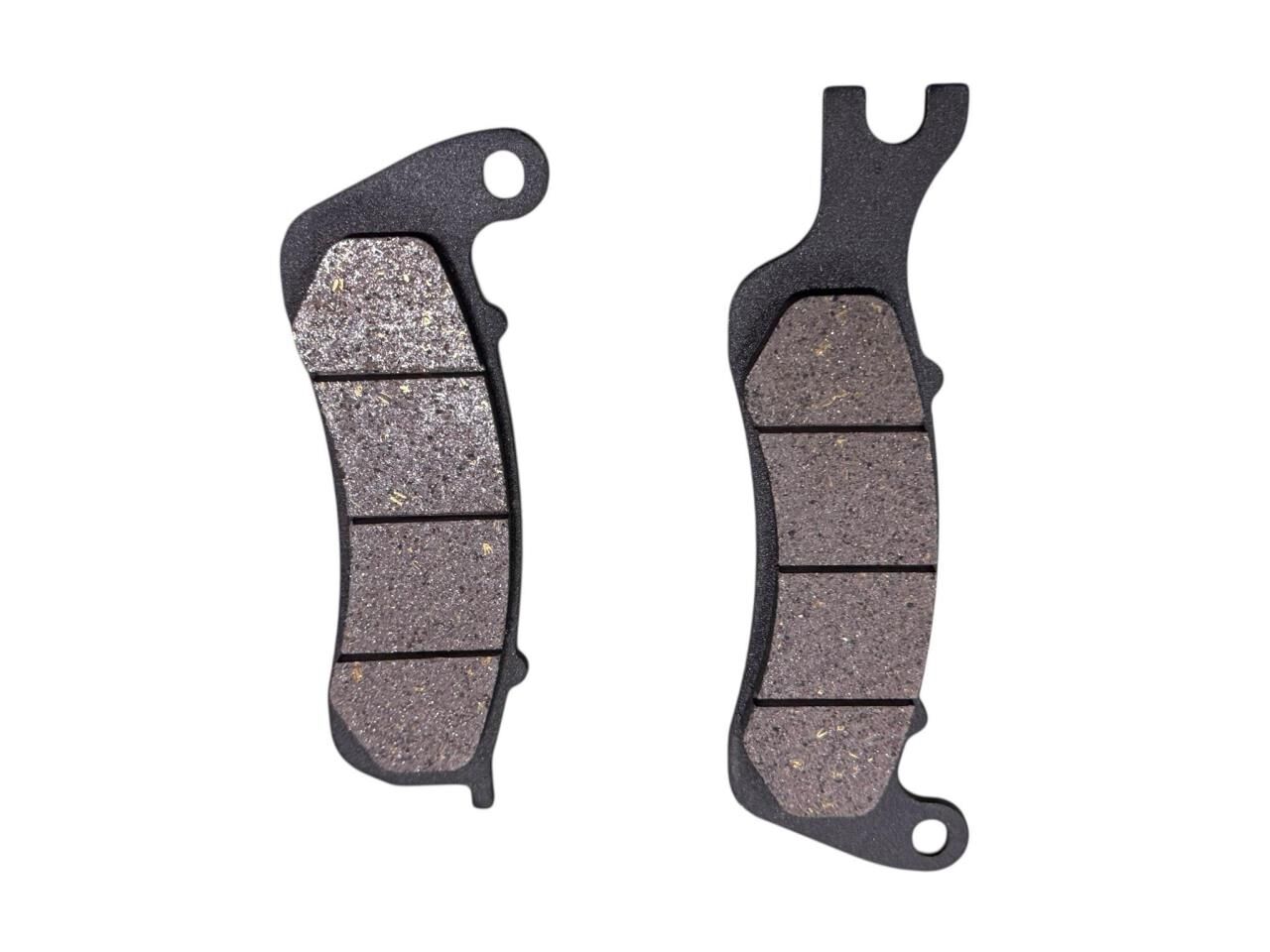 MONDİAL VULTURE 125 İ ÖN FREN DİSK BALATA