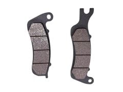 MONDİAL VULTURE 125 İ ÖN FREN DİSK BALATA