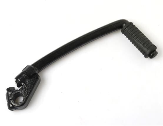 YAMAHA DT 125 MARŞ KOLU