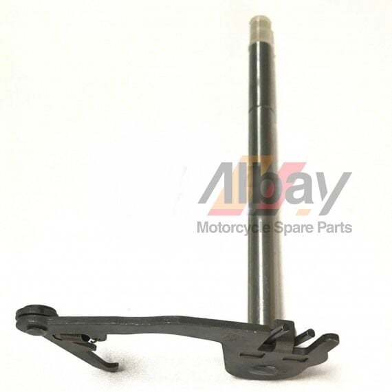 YAMAHA RX 115 VİTES MİLİ