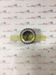 YAMAHA YBR 125 KRANK DİŞLİ DEBRİYAJ TAS ÖN 2004-2016