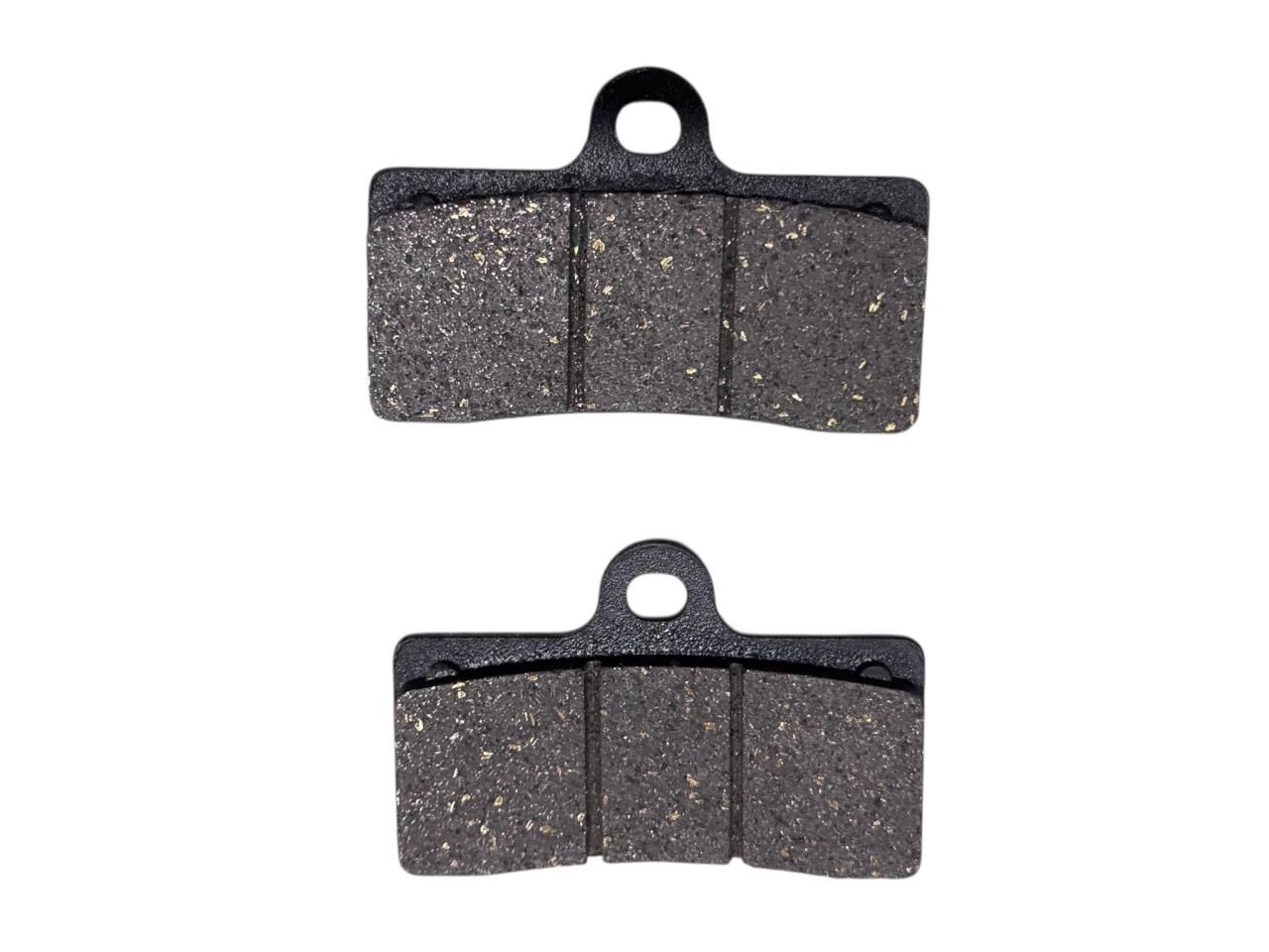 CF MOTO SR 250 ÖN FREN BALATASI İTHAL