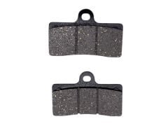 CF MOTO SR 250 ÖN FREN BALATASI İTHAL