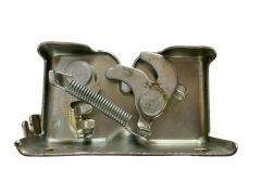 HONDA ACTİVA SELE KİLİDİ ORJİNAL