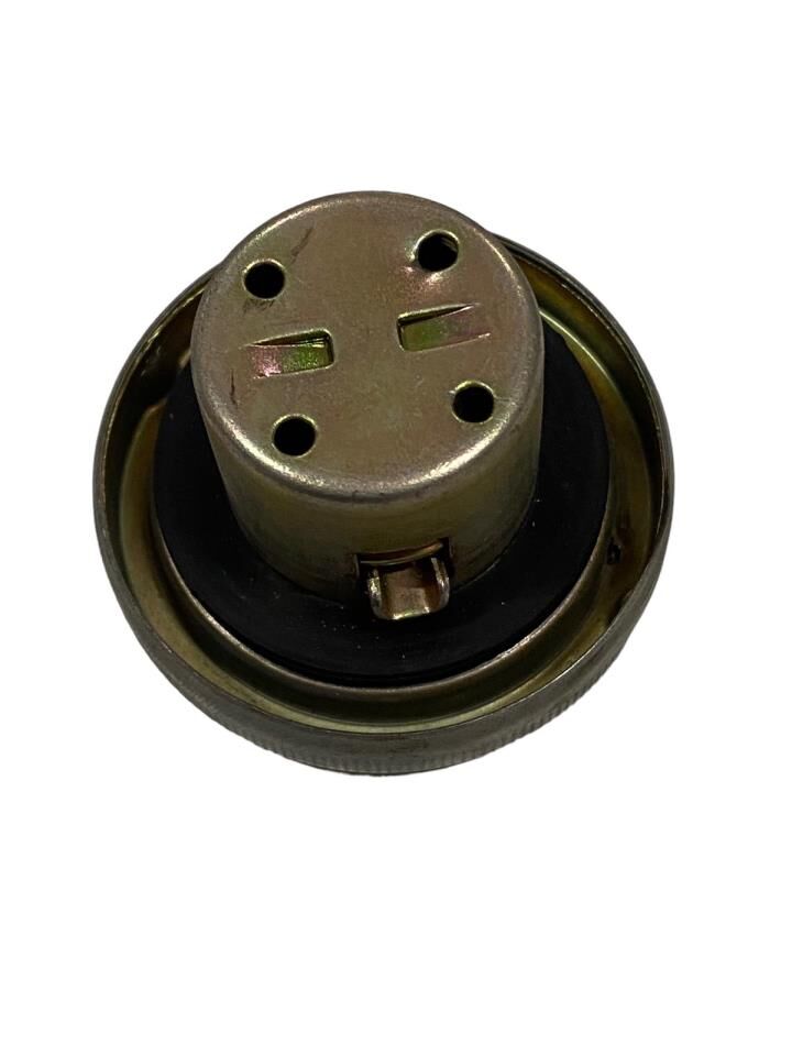 HONDA C90 YAKIT DEPO KAPAK ORJİNAL