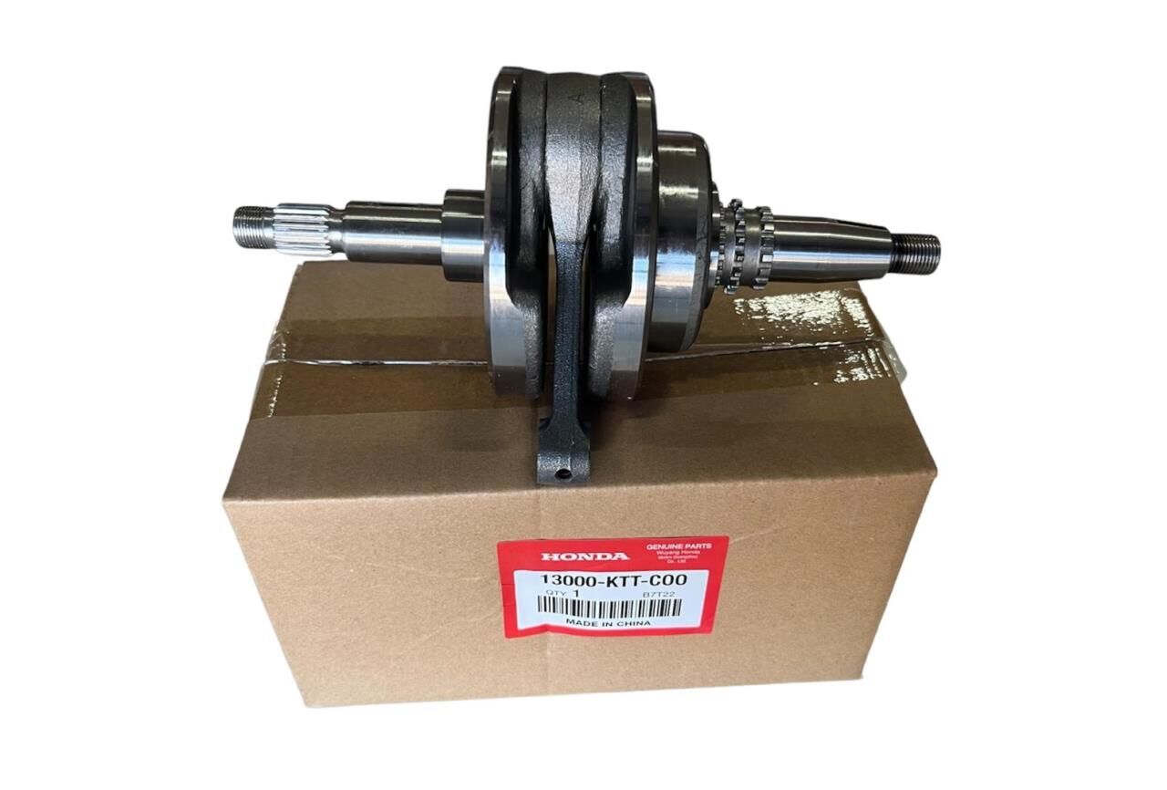 HONDA CBF 150 KRANK ORJİNAL