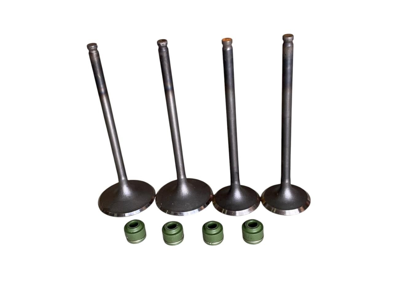 HONDA CBR 250 SUBAP TAKIM ORJİNAL 4 ADET