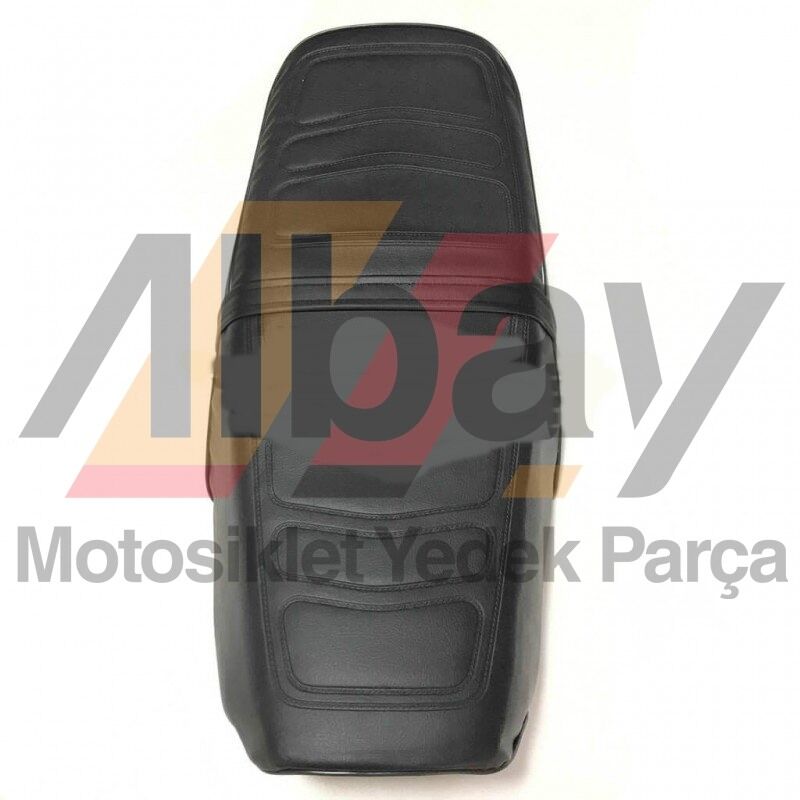 YAMAHA RX 115 SELE OTURAK KOMPLE