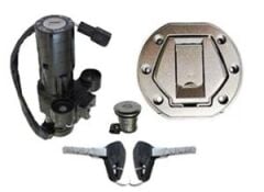 BAJAJ PULSAR NS 200 KONTAK SETİ EURO 4 ORJİNAL