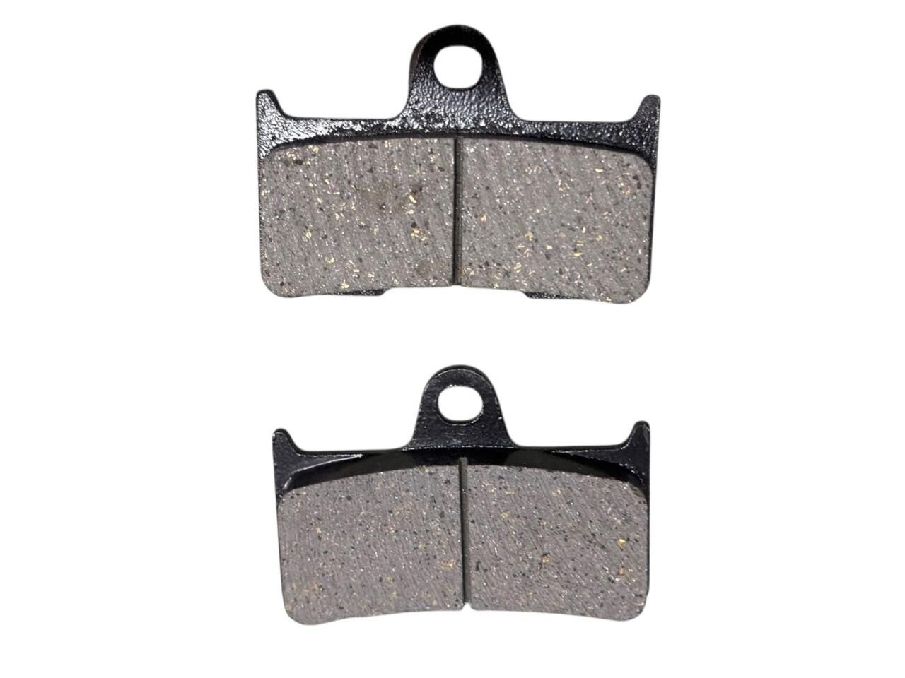 CF MOTO ATV 500-625-800 ARKA DİSK FREN BALATASI İTHAL