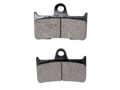 CF MOTO ATV 500-625-800 ARKA DİSK FREN BALATASI İTHAL