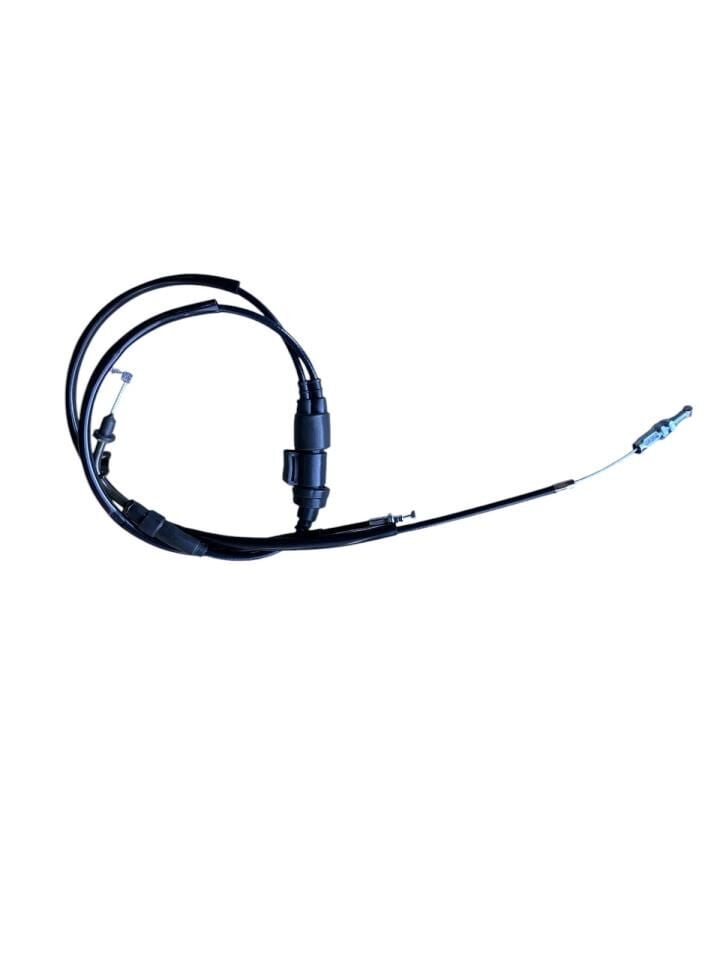 TVS APACHE 150 GAZ TELİ İTHAL