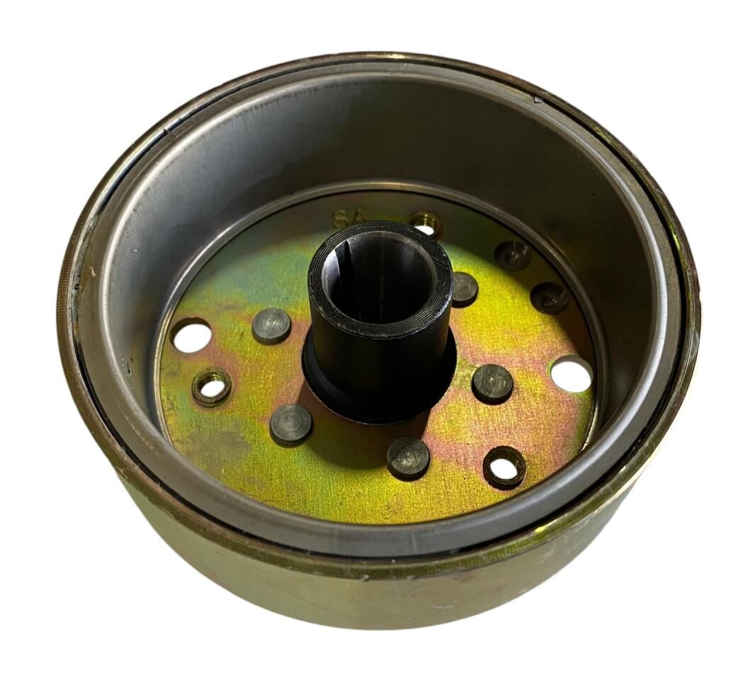 YAMAHA CYGNUS L VOLANT İTHAL