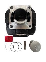 YAMAHA RX 115 SİLİNDİR PİSTON TAKIM İTHAL