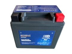 YTX5L - BS - SODYUM İON OUTDO AKÜ KISA BWS 100 - DİO 110 - SFC 100 JUPİTER 125 12-5 NaCRX5L