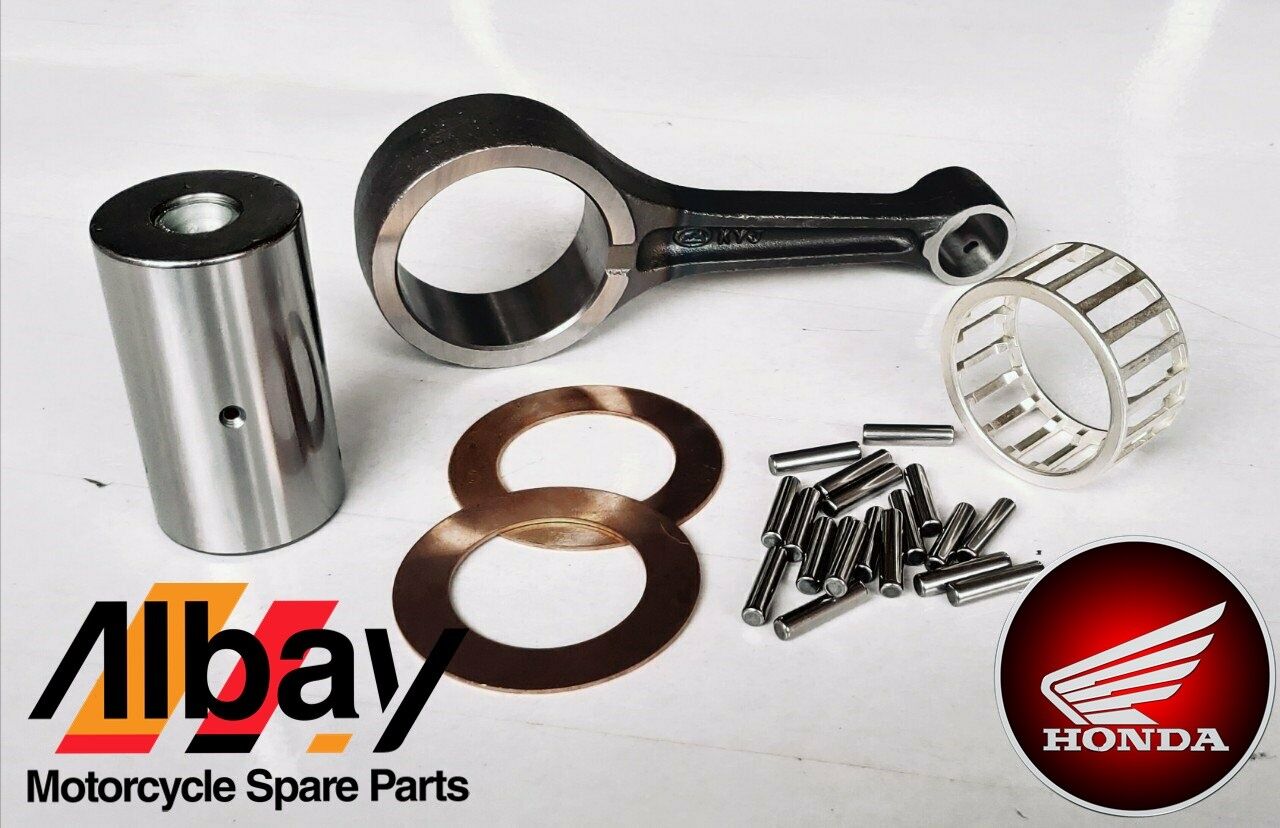 HONDA CBR 250 BİYEL KOLU ORJİNAL