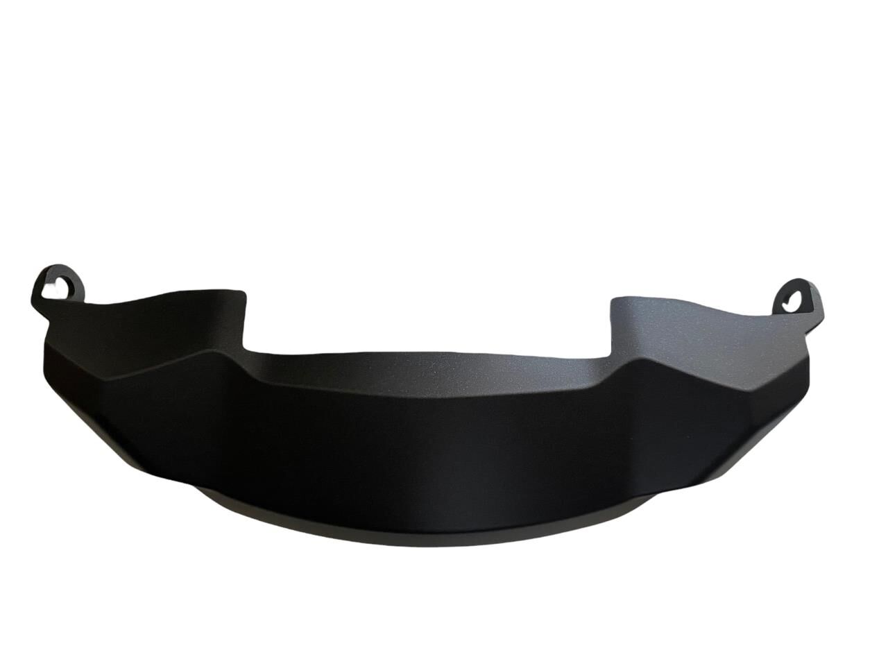 HONDA PCX 125 GRENAJ ORTA BİRLEŞTİRİCİ ÖN MAT SİYAH ORJİNAL 2018-2020