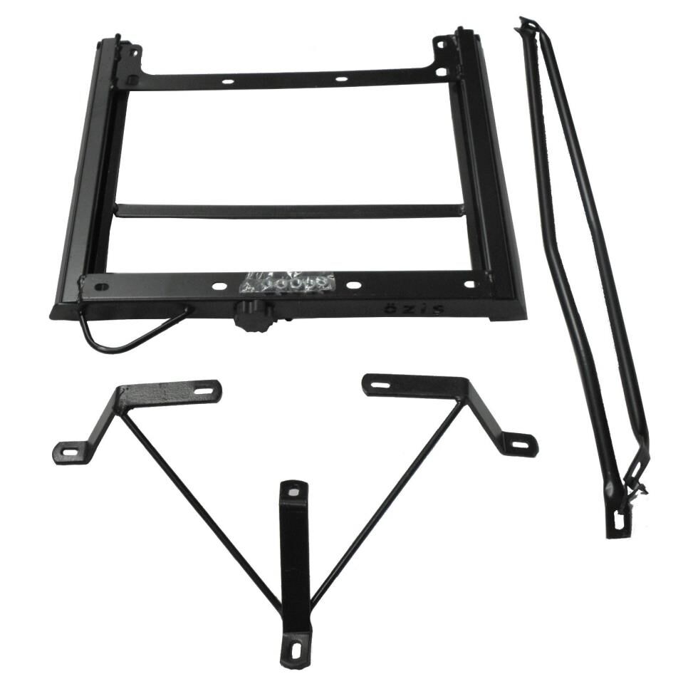 HONDA SPACY 110 PİZZA ÇANTA DEMİRİ SÜRGÜLÜ YERLİ